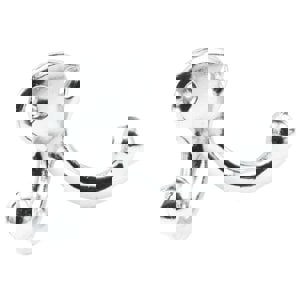 DBL WARDROBE HOOK SN 2 PK